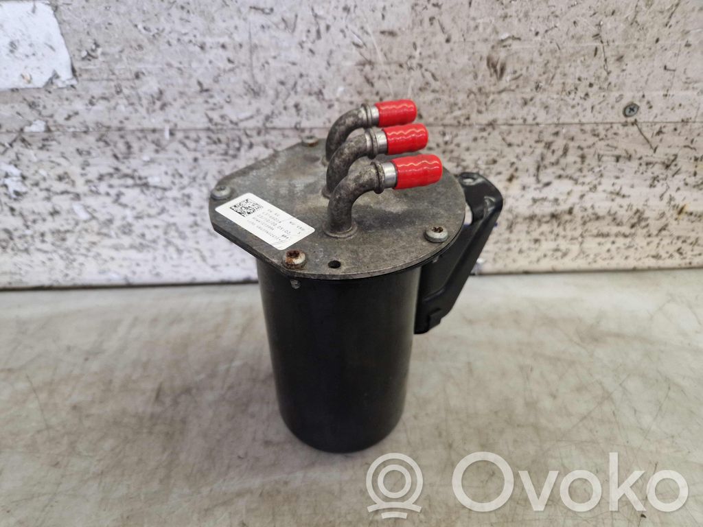 Gehäuse Kraftstofffilter   5WA127399K,5Q0127400F,5Q0127400F,5WA127399K