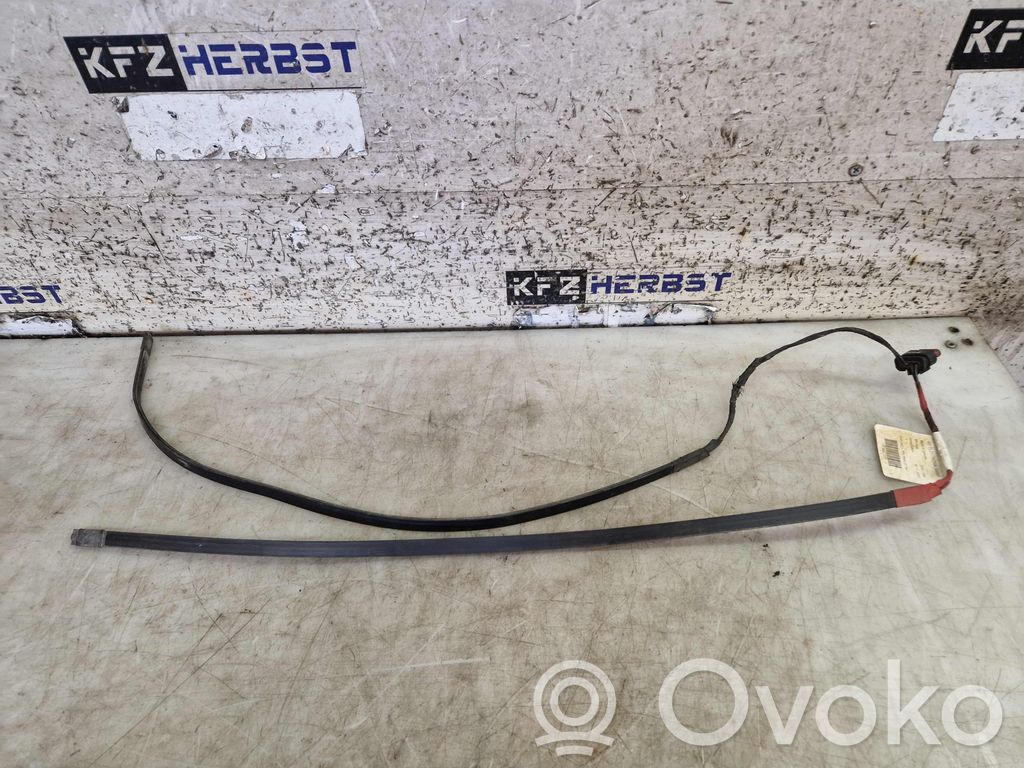 Anturi   HECKLAPPE,5E3962239,HECKLAPPE