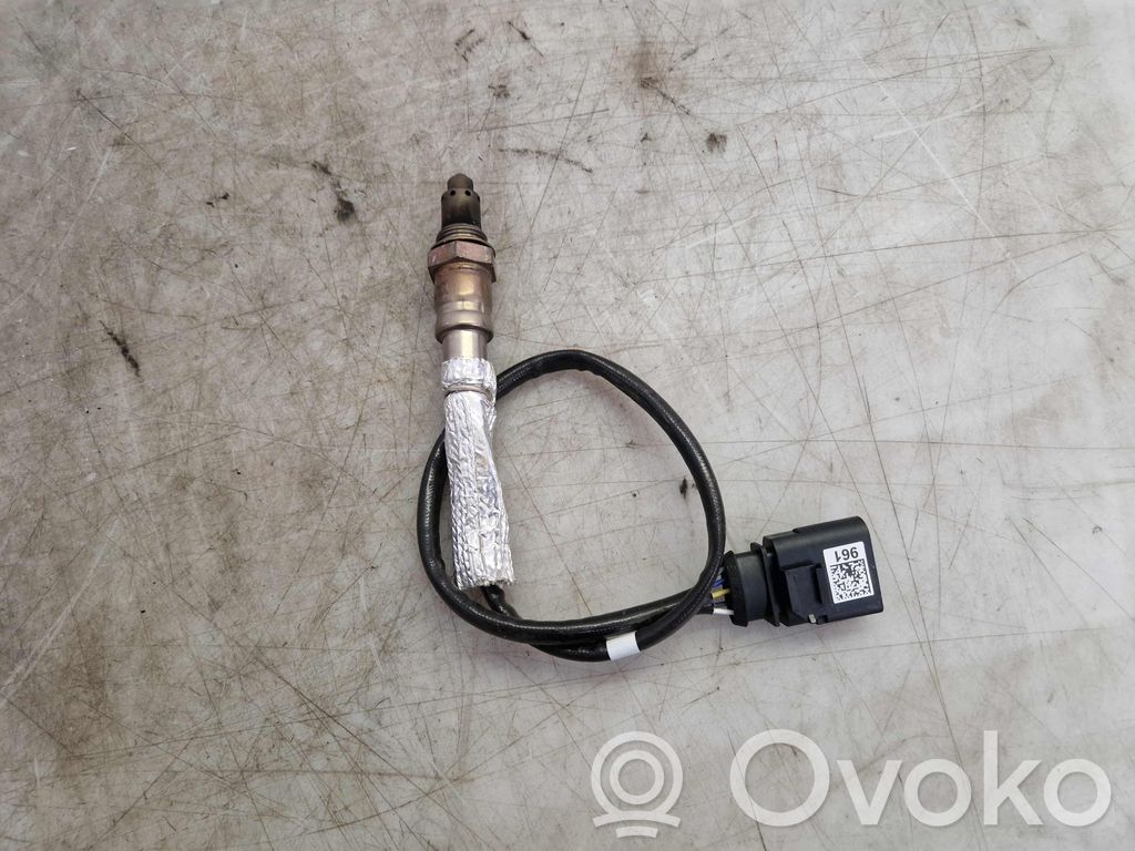 Seat Leon IV Lambda probe sensor 