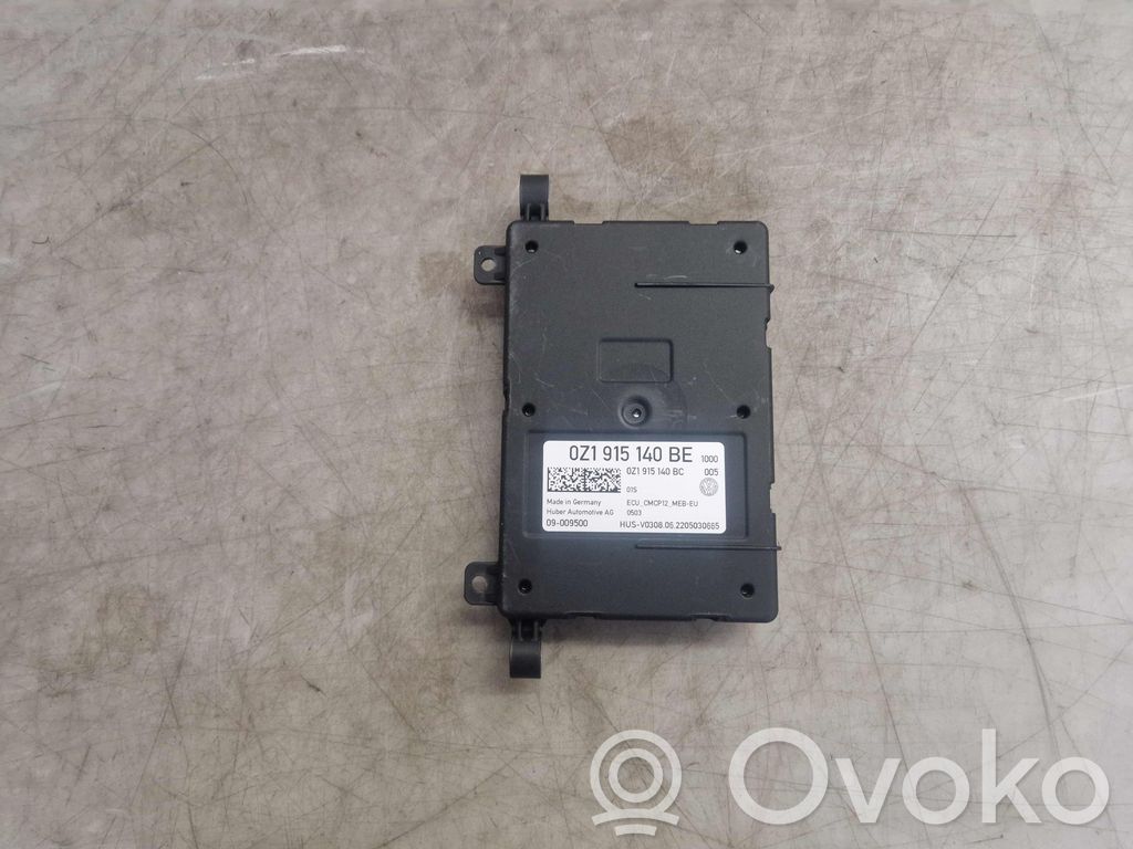 Other control units/modules   0Z1915140BE,0Z1915140BE
