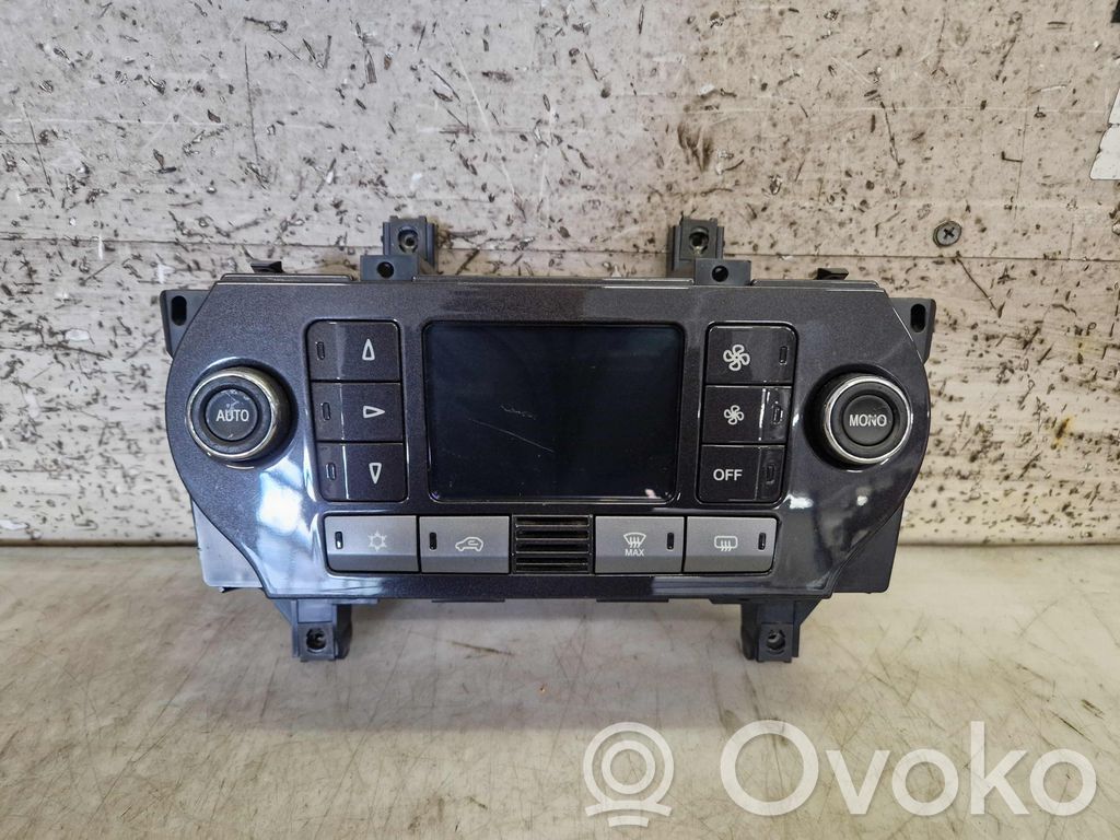 Interruptor de control del ventilador interior   735482711,735482711