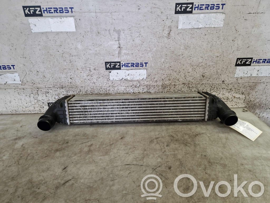 Intercooler radiator   13356647,39185909,13356647,39185909