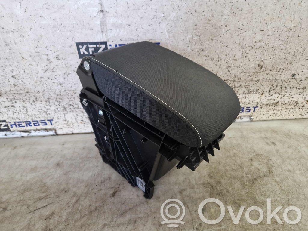 Volkswagen Golf VII Porankis 