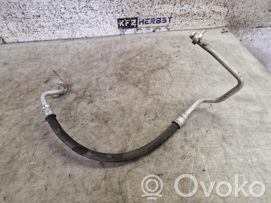 Volkswagen Cross Touran II Conductă/furtun aer condiționat (A/C)