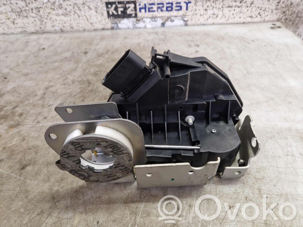 Etuoven lukko   JK21V219A65DA,JK21V219A65DB,JK21V219A65DA,JK21V219A65DB