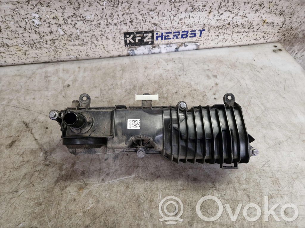 Ford Transit Custom Ventildeckel 