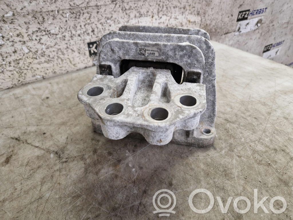 Ford Transit Custom Engine mount bracket 