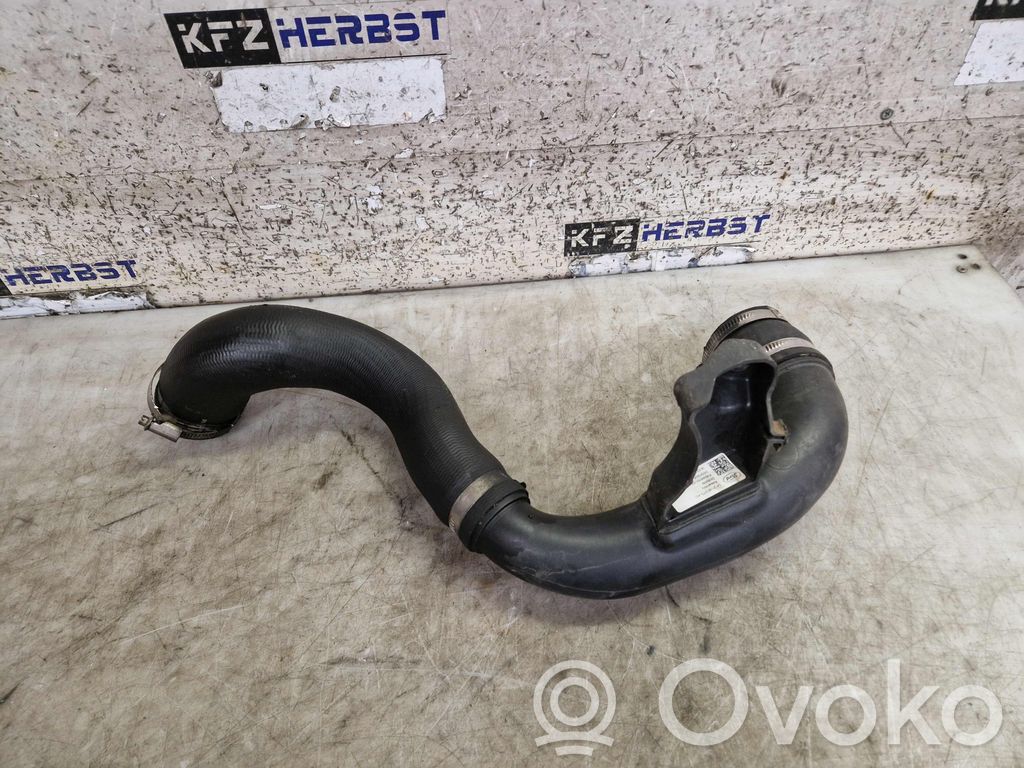 Ford Transit Custom Tubo di aspirazione dell’aria
