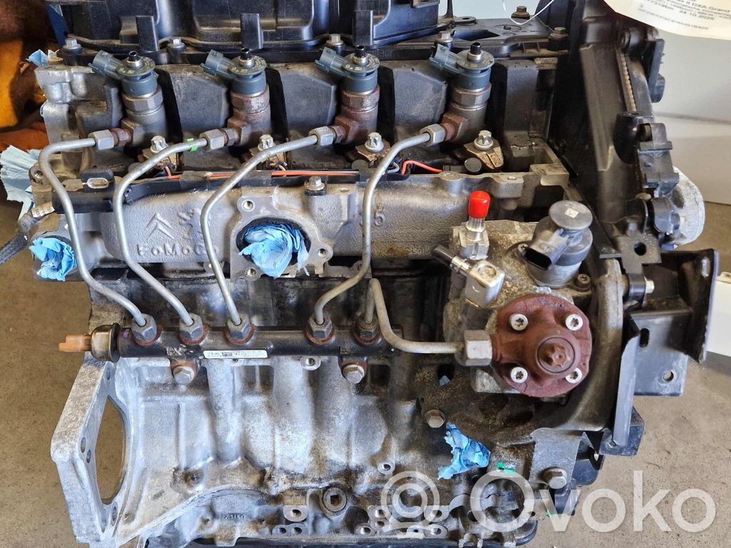 Engine   GM5Q6006AA,GM5Q6006AA