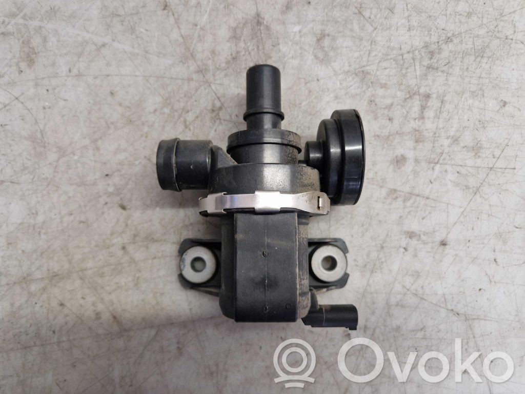 Valve électromagnétique   7367804,7399071,7367804,7399071,ISOLATIONSVENTIL