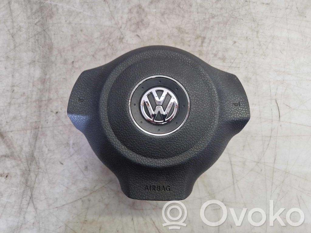 Volkswagen Polo V 6R Airbag volan 