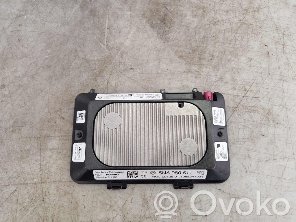 Volkswagen Golf VII Autres unités de commande / modules