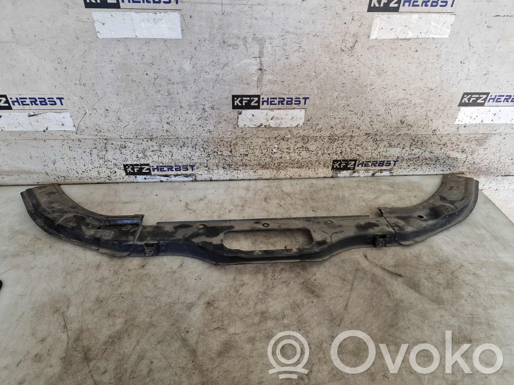 Mazda 6 Radiator support slam panel 