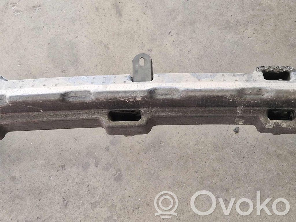 BMW X1 E84 Front bumper support beam 