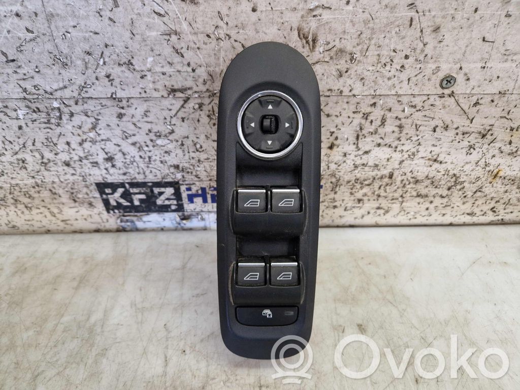 Electric window control switch   AM2T14A132AA,AM2T14A132AA