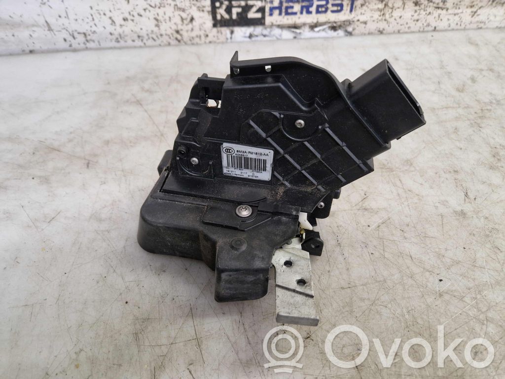 Türschloss vorne   8M2AR21812AA,8M2AR21812AB,8M2AR21812AA,8M2AR21812AB