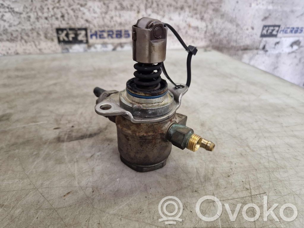 Volkswagen Caddy Pompă injecție de înaltă presiune 