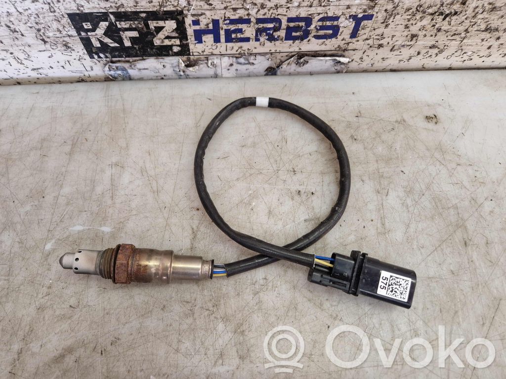 Volkswagen Polo VI Lambda probe sensor 