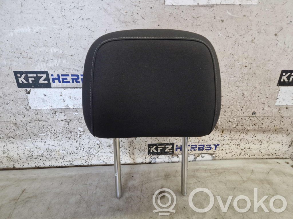 Volkswagen Cross Touran II Zagłówek fotela przedniego 