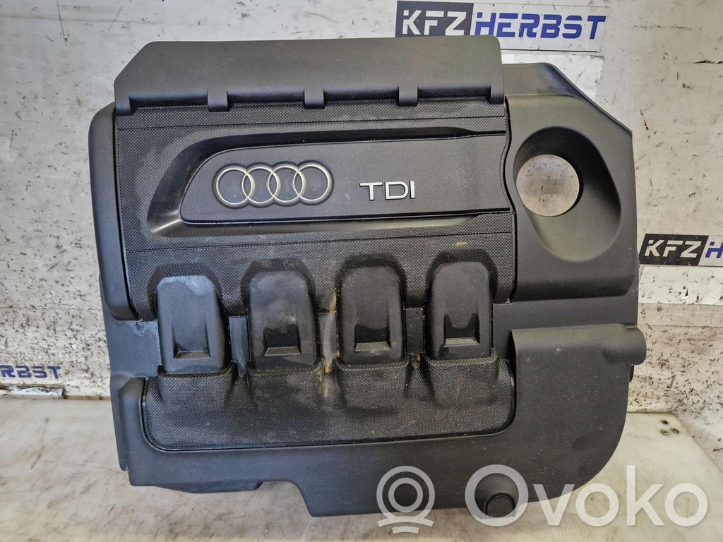 Motorabdeckung   04L103925R,04L103925R