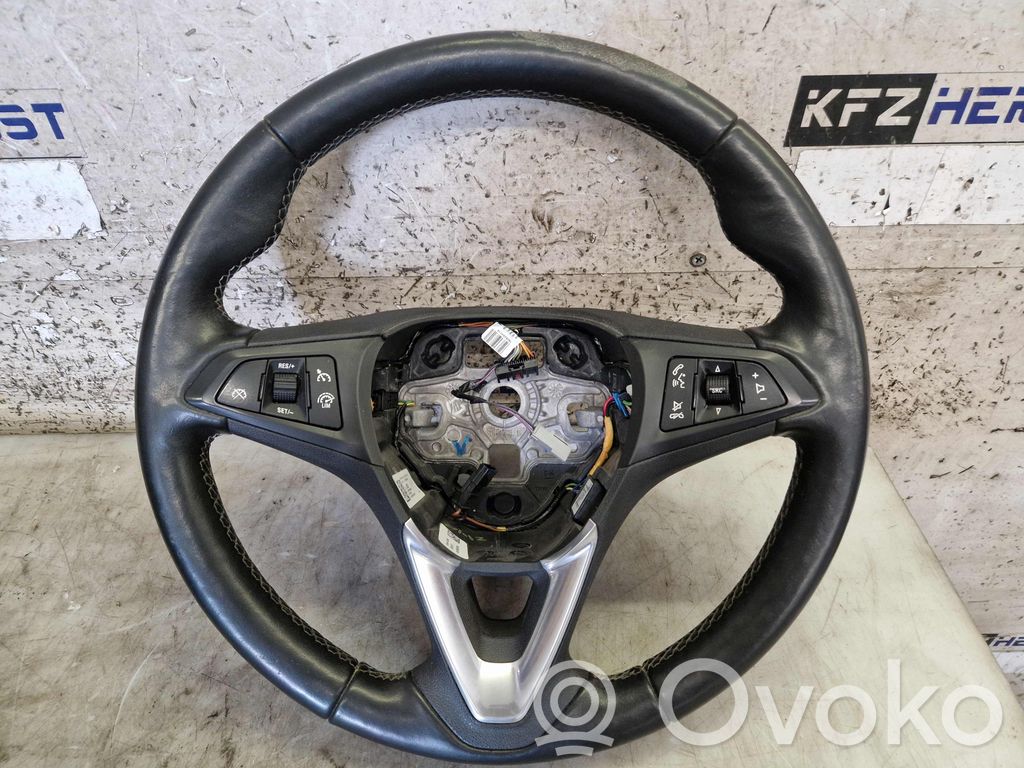 Steering wheel   39116007,BEHEIZT,39116007,BEHEIZT