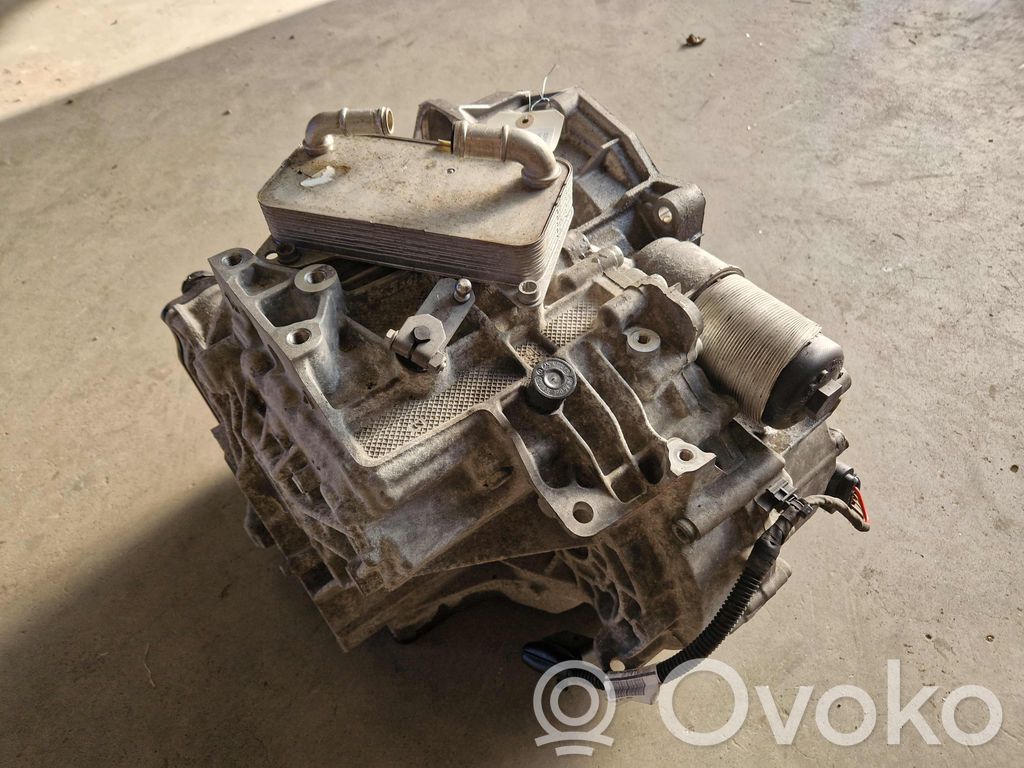 Volkswagen Cross Touran II Boîte de vitesse automatique 