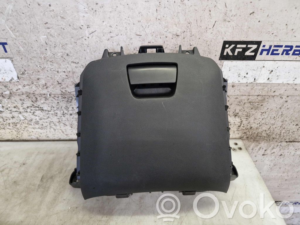 Citroen C4 SpaceTourer Guantera 