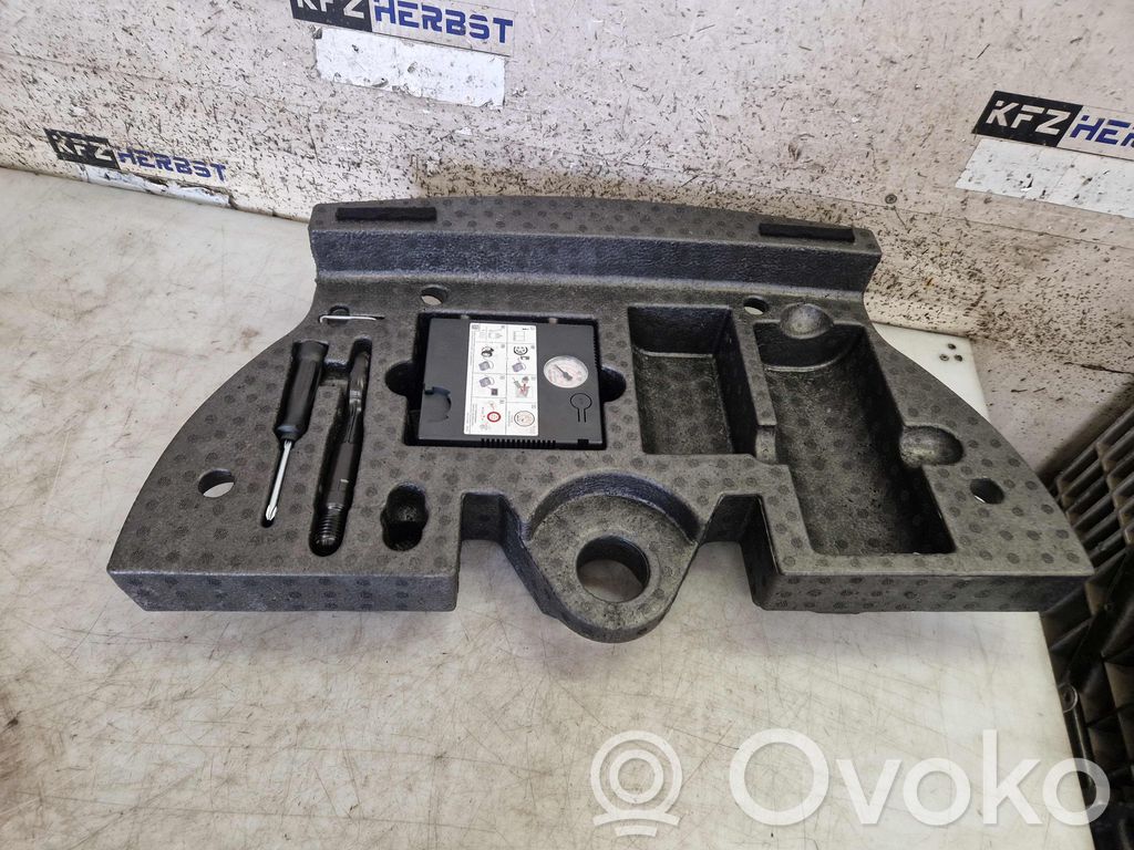 Volkswagen Cross Touran II Cric 