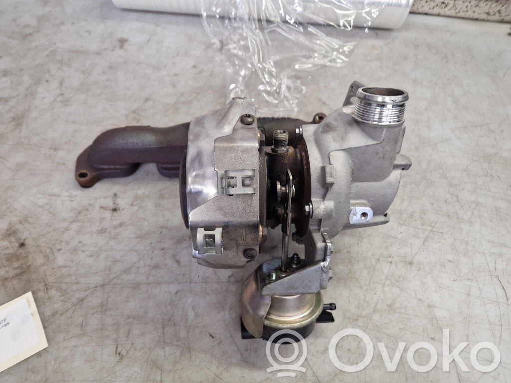 Turbo   04L253020Q,04L253020Q