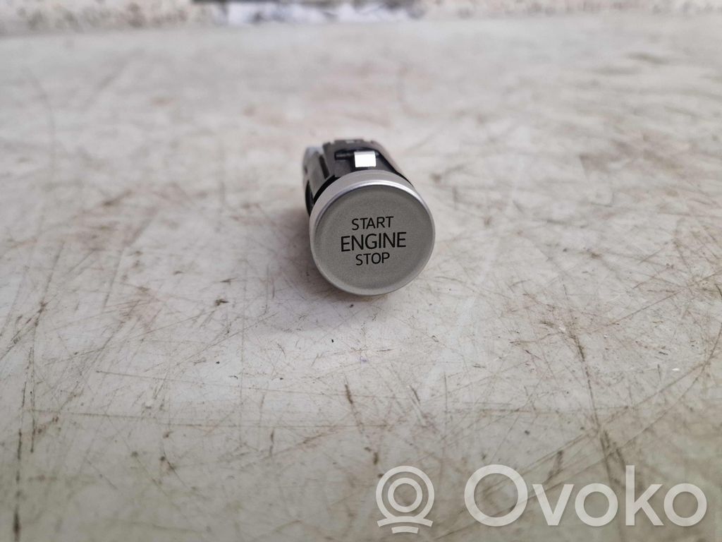 Engine start stop button switch   5H0959839,UPA,5H0959839,UPA