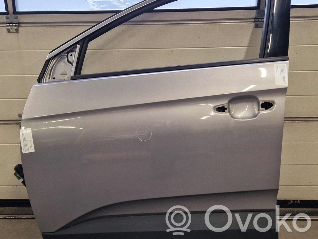 Opel Grandland X Drzwi przednie 