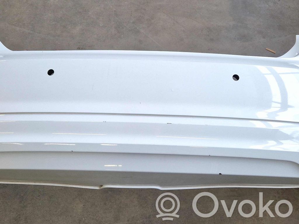 Rear bumper   8W6807067D,8W6807067D