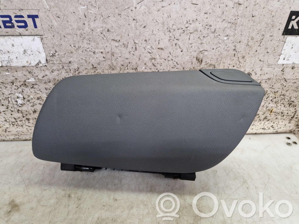 Opel Mokka Guantera 