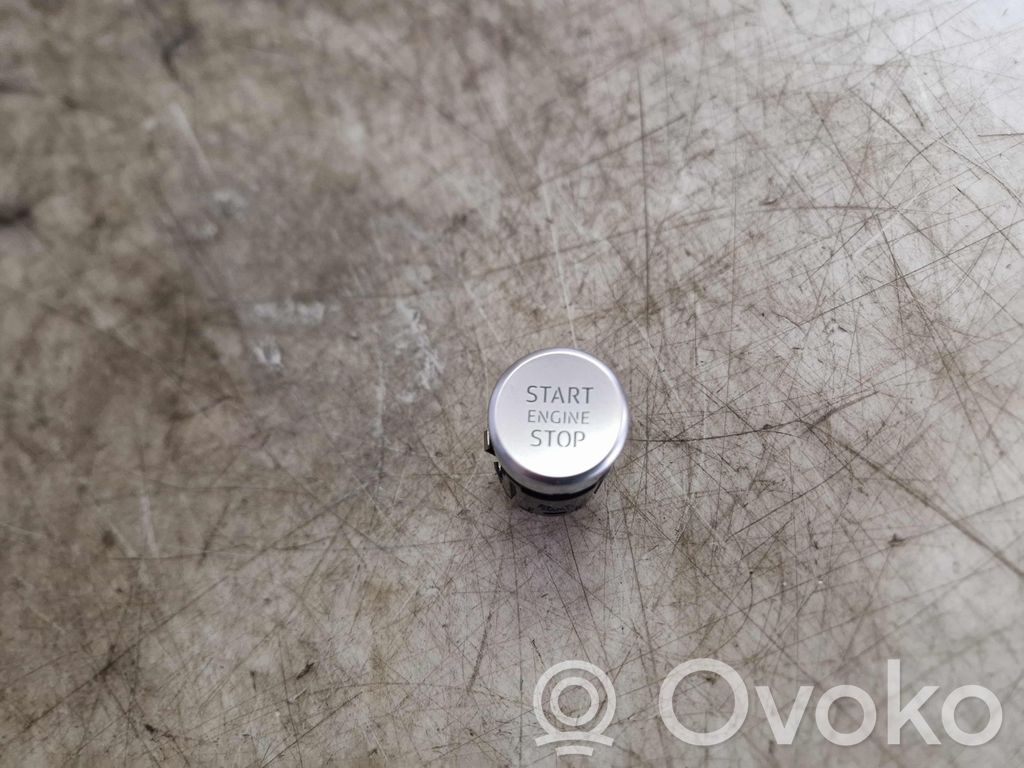 Interruptor de encendido/apagado del motor   8W1905217F,8W1905217F