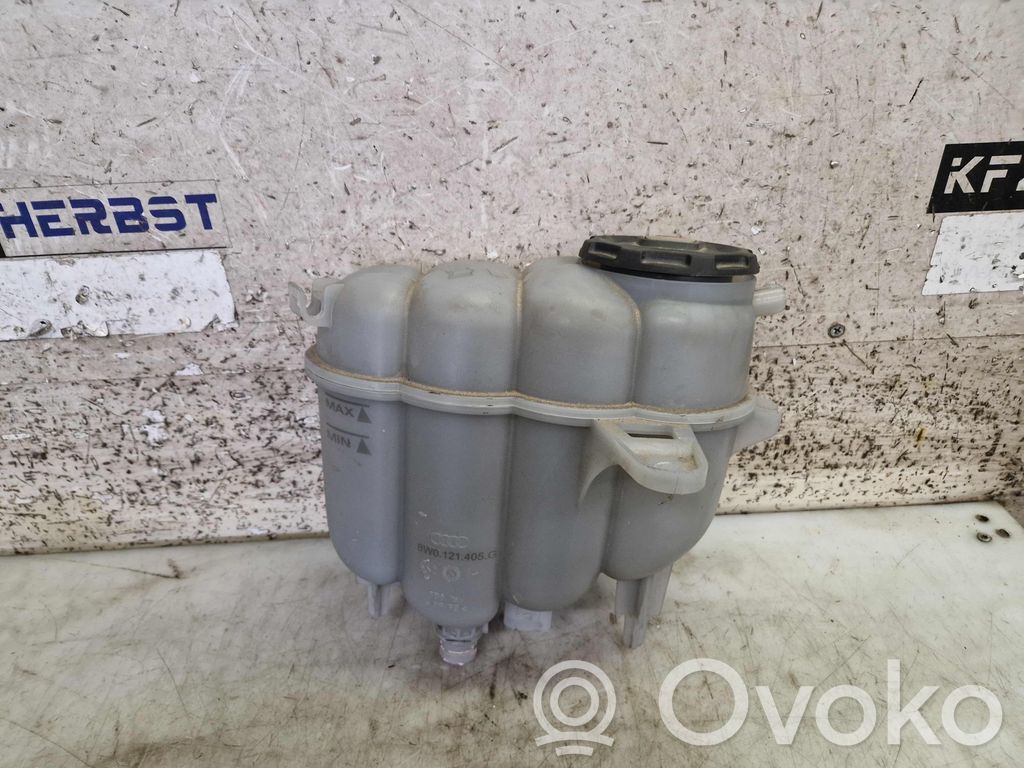 Audi A5 Vas expansiune/rezervor lichid de răcire