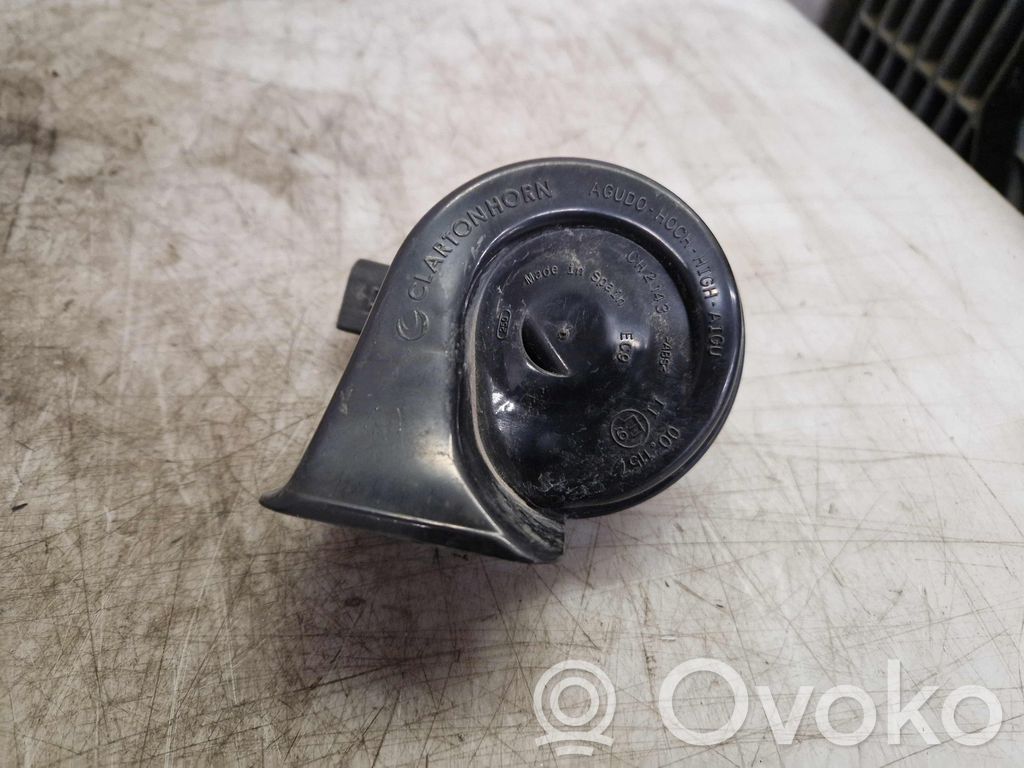 Signal sonore   8W0951223,8W0951223