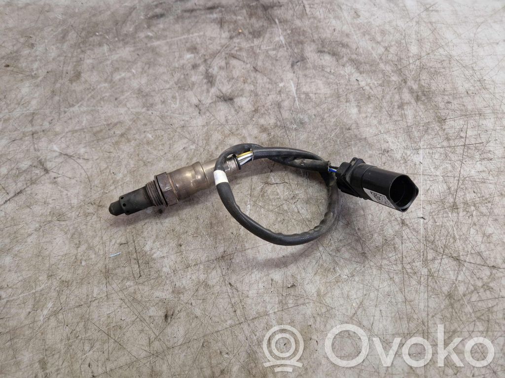 Audi A5 Lambda probe sensor 