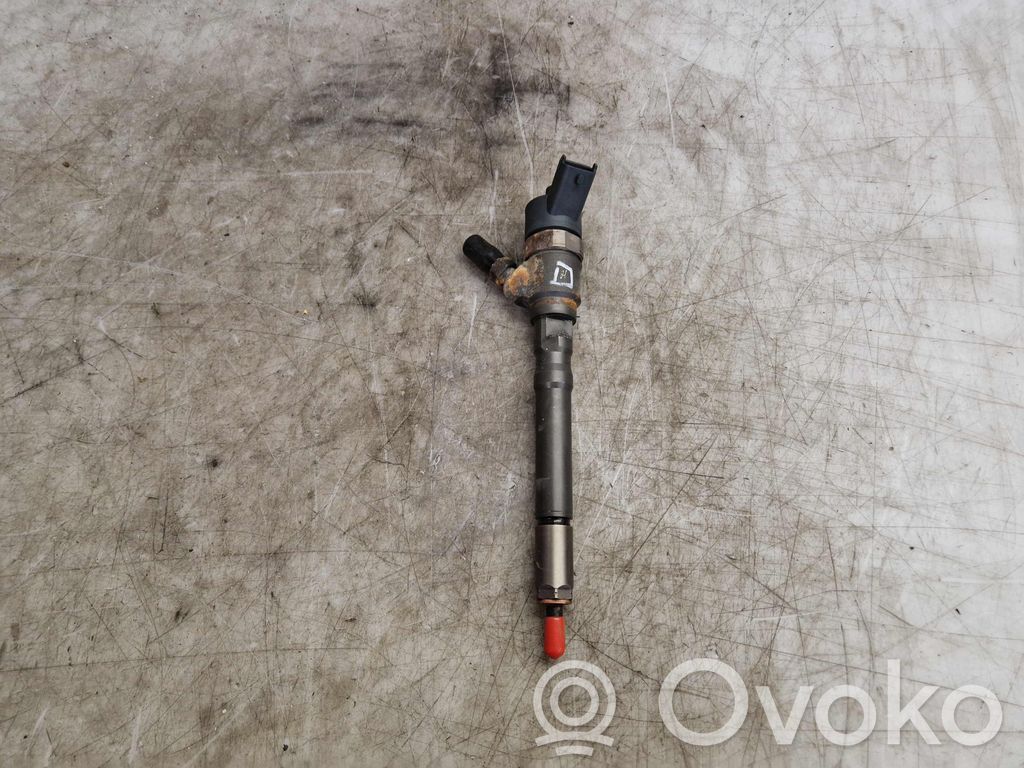 Hyundai Tucson JM Injector combustibil 