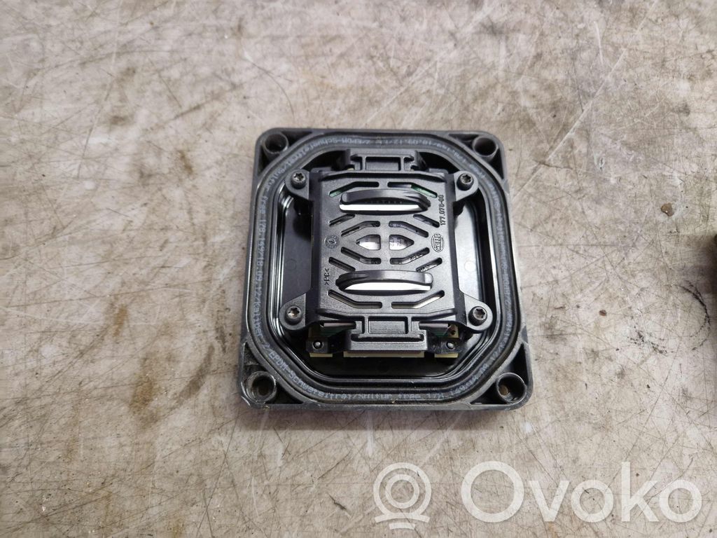 Audi A6 S6 C7 4G Otras unidades de control/módulos 