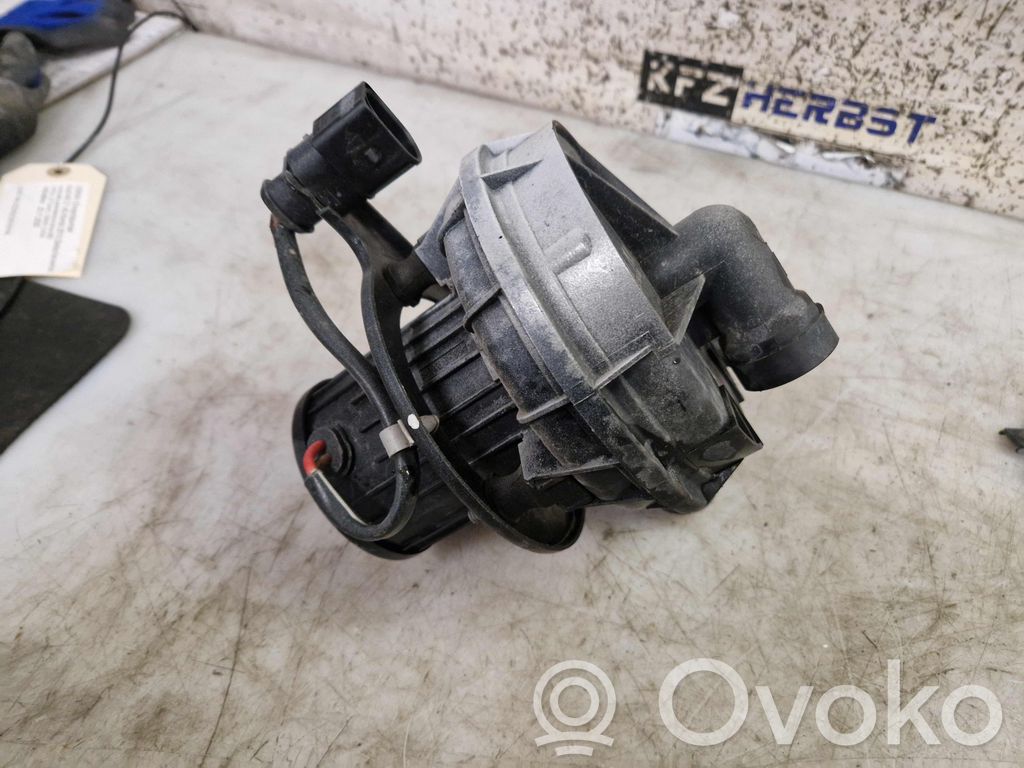 Audi A6 S6 C7 4G Pompă aer secundară 
