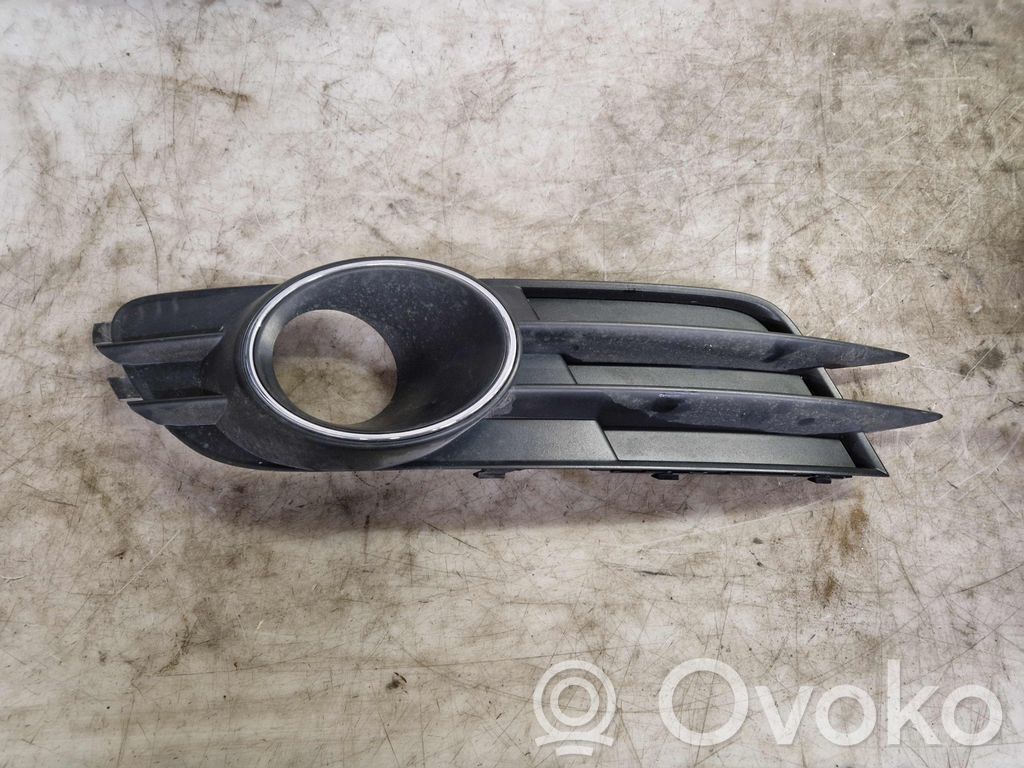 Audi A6 S6 C7 4G Front fog light trim/grill 