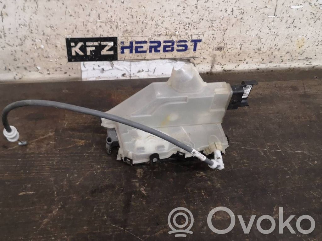 Front door lock   084140,16942543,084140,16942543,3297A1168I3