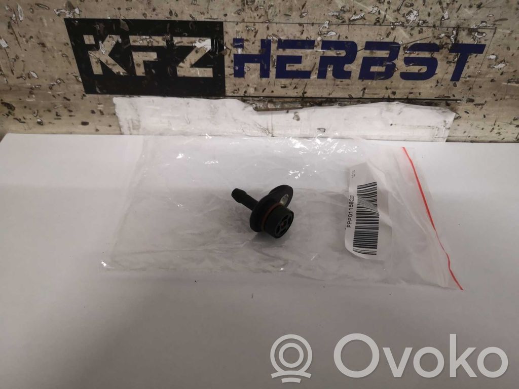 Ford Focus Vacuum pump 