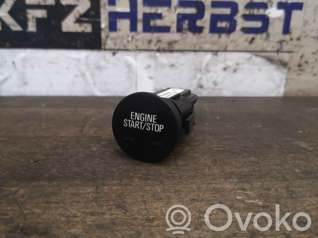 Engine start stop button switch   95321828,95321828