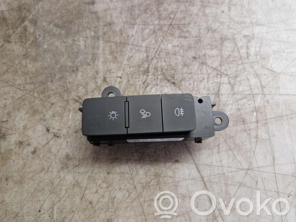 Interruptor de luz   5LB941501,WHS,5LB941501,WHS