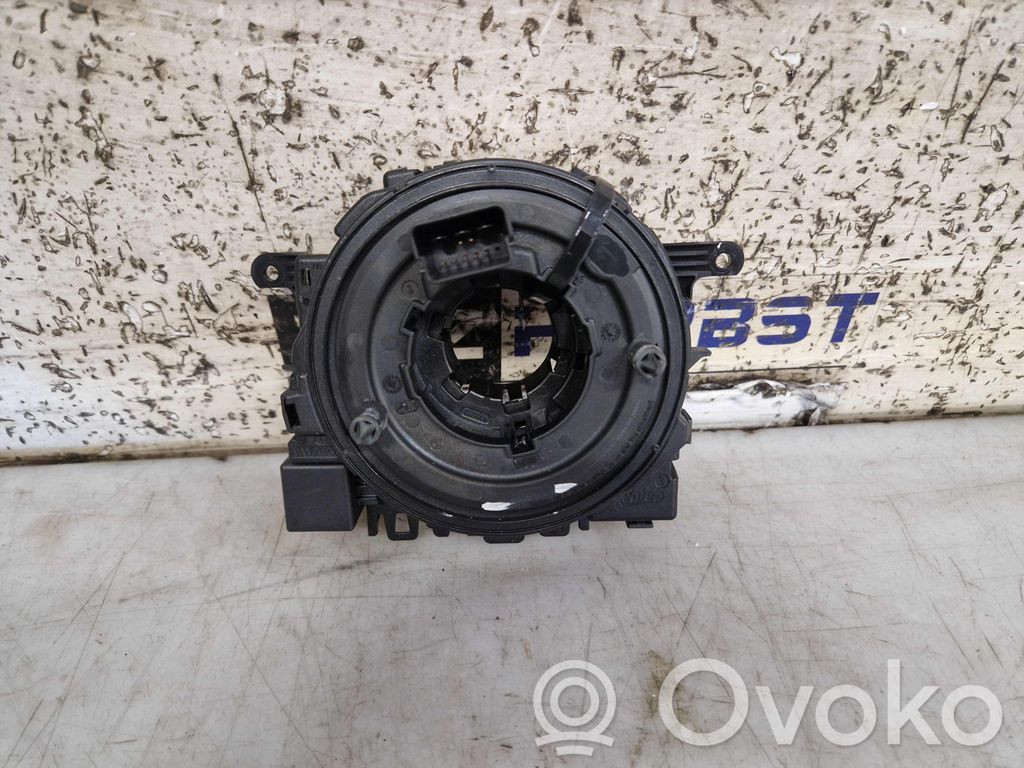 Volkswagen T-Roc Altra parte interiore 