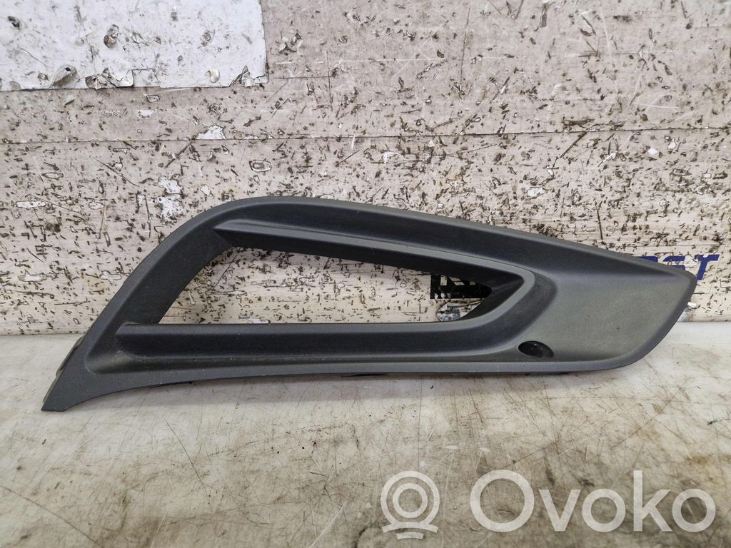 Opel Astra K Inne części wnętrza samochodu 
