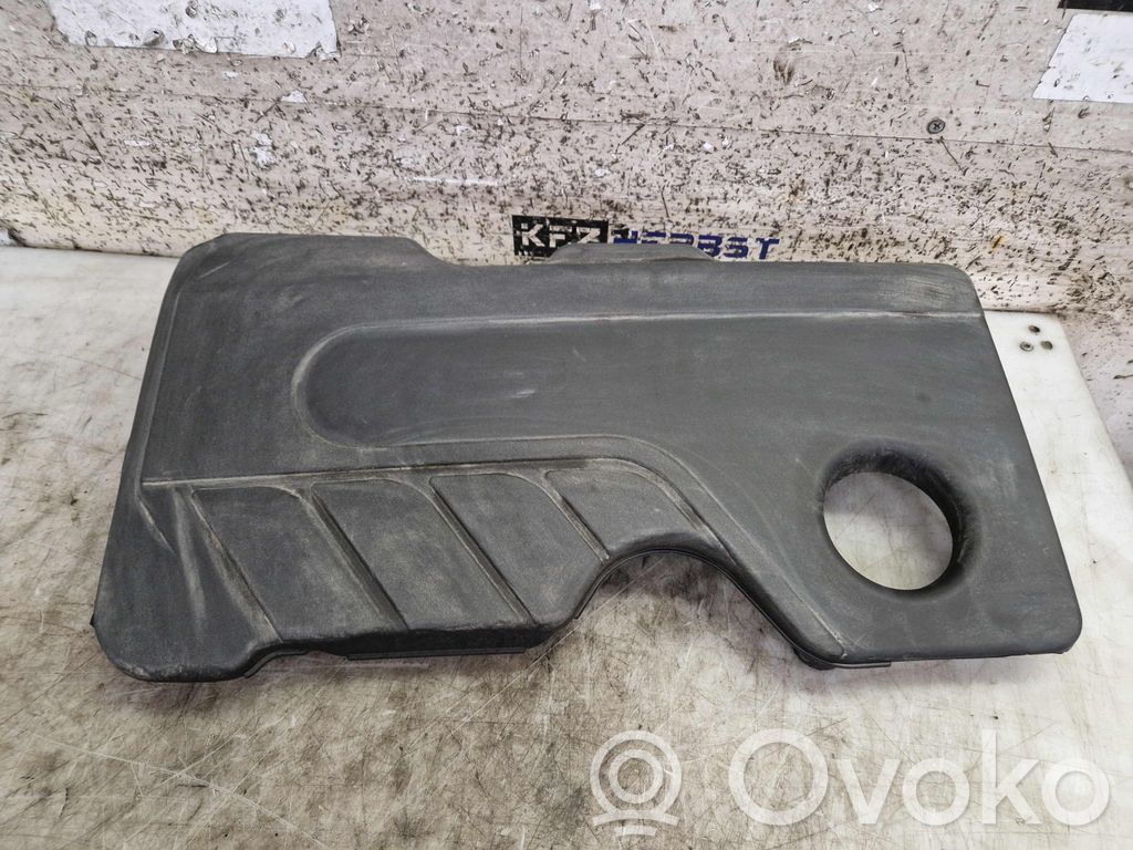 Opel Astra K Engine cover (trim) 