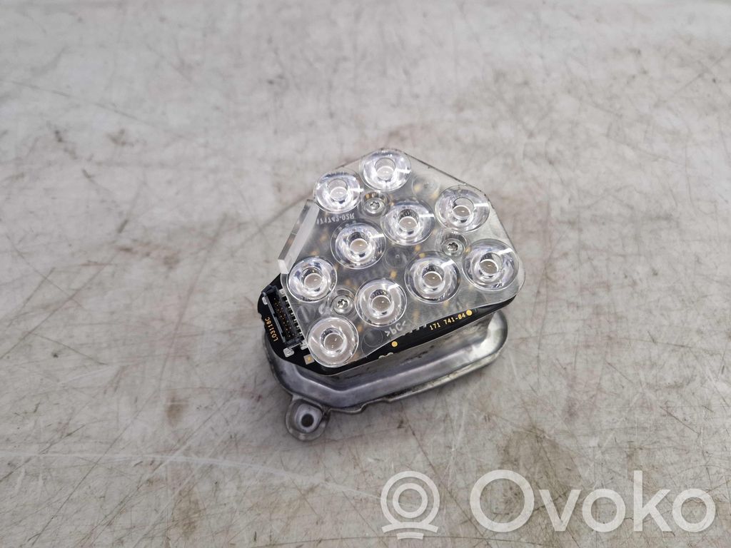 BMW 5 F10 F11 Alte unități/module de control 