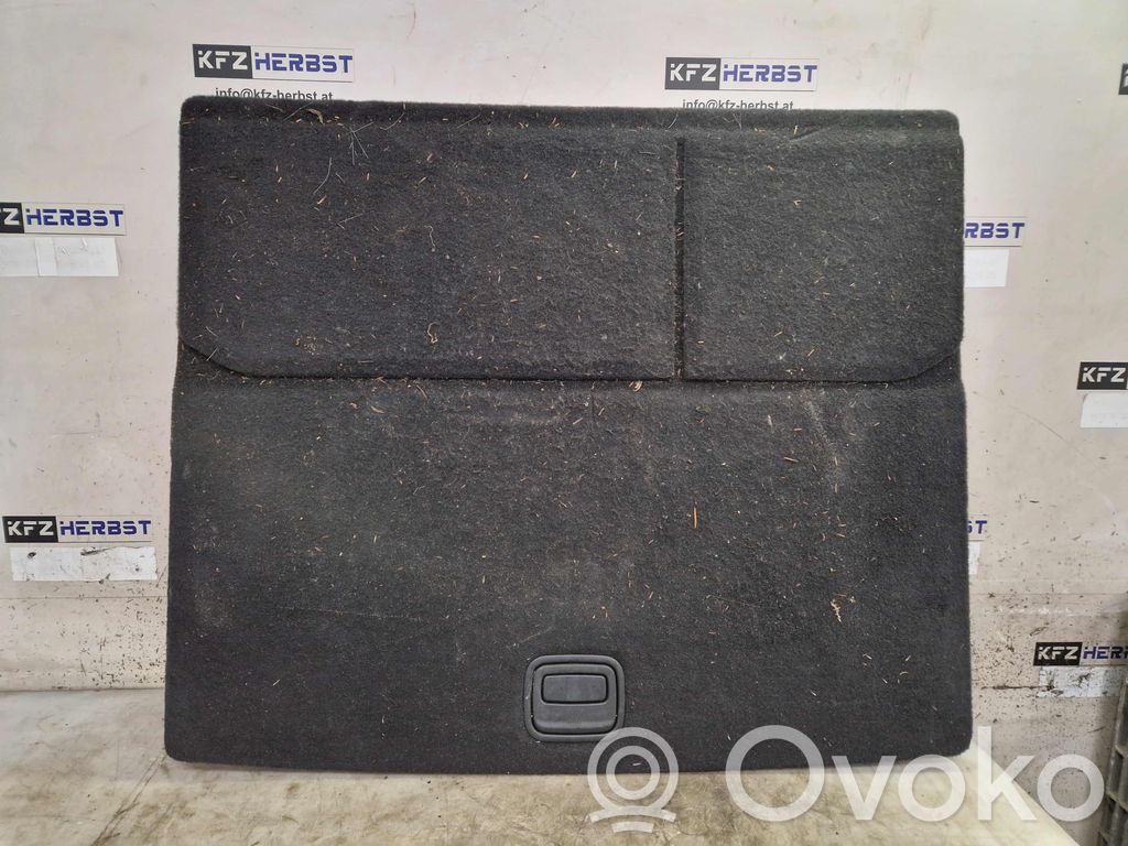 Trunk/boot mat liner   6MK37DX9AA,6MK37DX9AA